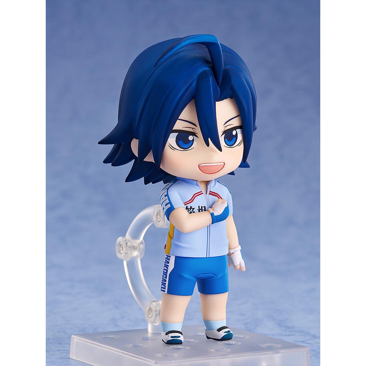 [Pre-Order] Nendoroid Light Sangaku Manami Yowamushi Pedal Figure