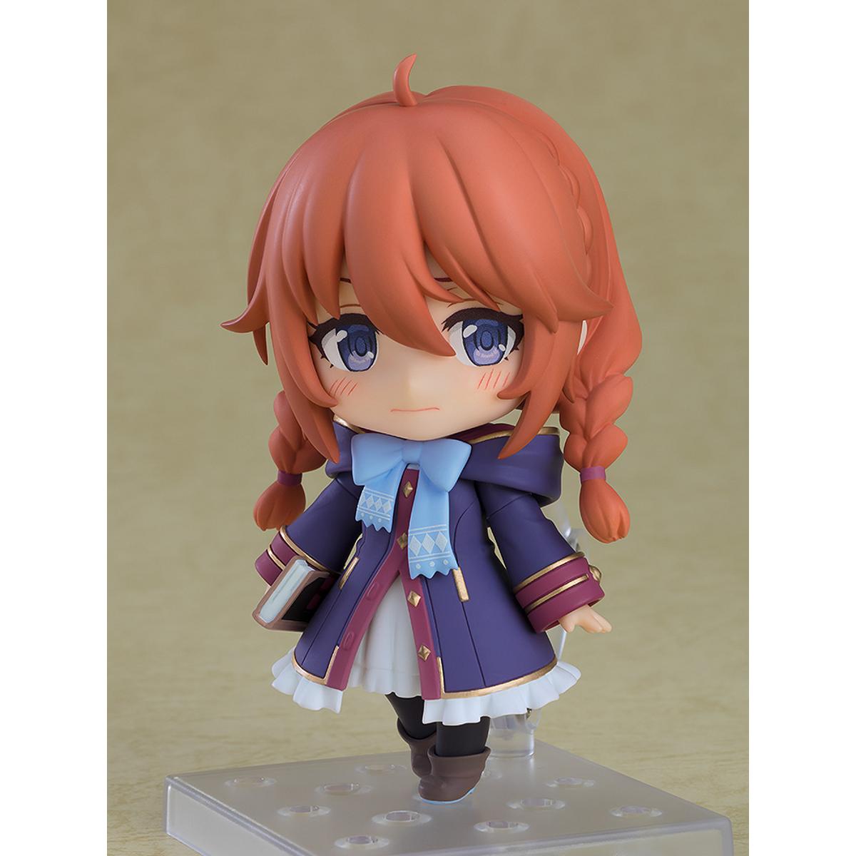 [Pre-Order] Nendoroid Yuni Princess Connect! Re: Dive Figure