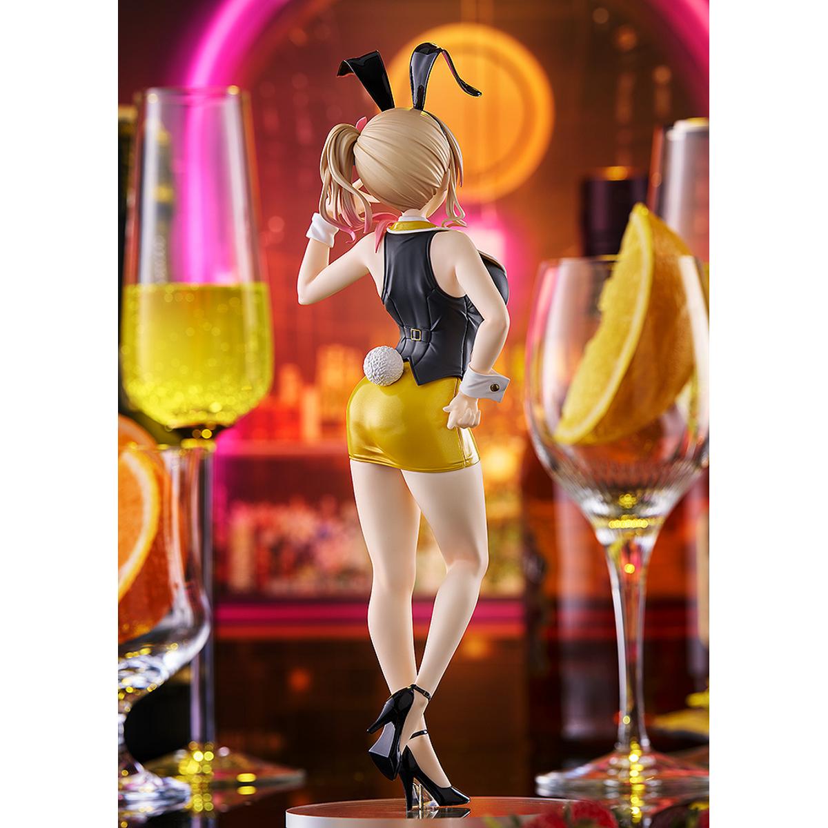 [Pre-Order] Pop Up Parade (L Size) Rin BUNNY GARDEN Figure