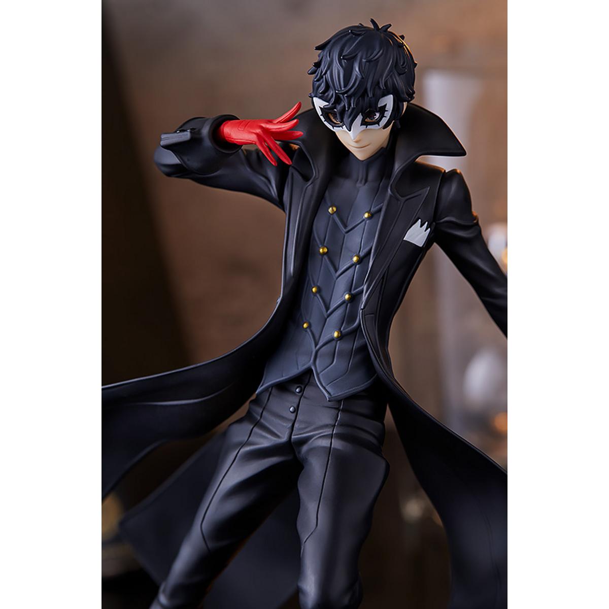 [Pre-Order] (3rd-Run) Pop Up Parade Joker Persona 5 Figure