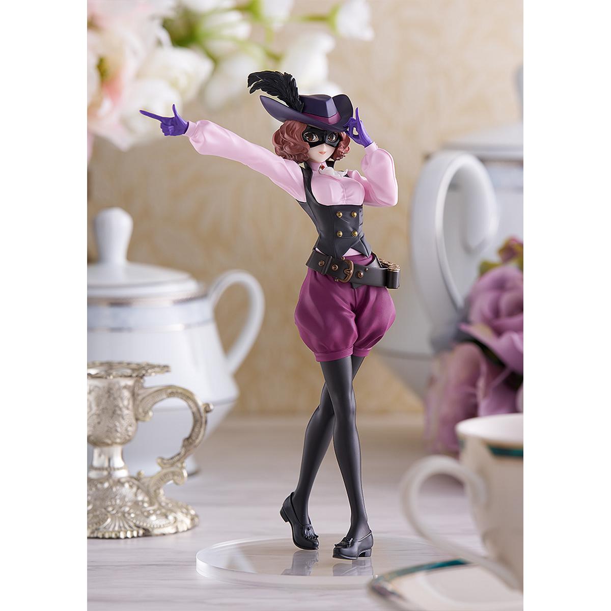 [Pre-Order] Pop Up Parade Noir Persona 5 Figure