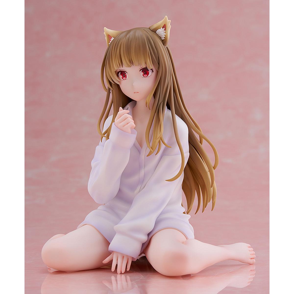 [Pre-Order] Holo: Dress Shirt Ver Spice and Wolf: Merchant Meets the Wise Wolf 1/7 Scale Figure