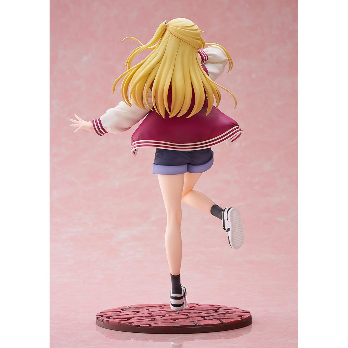 [Pre-Order] Ruby: Bazurase Fashion Ver Oshi no Ko 1/6 Scale Figure