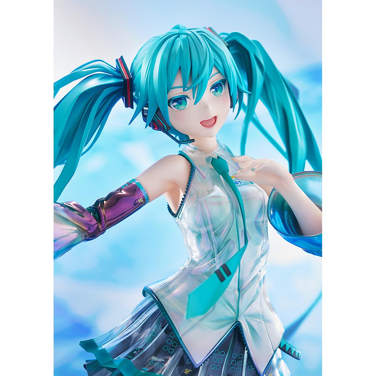 [Pre-Order] Hatsune Miku 0x27 Eternal Stream 1/4 Scale Figure