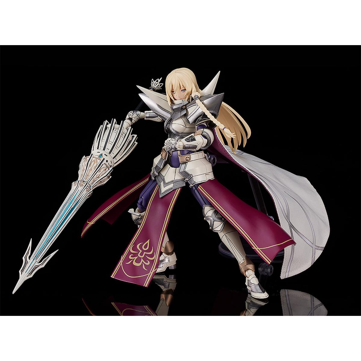 [Pre-Order] PLAMATEA Arianrhod, the Steel Maiden The Legend of Heroes: Trails of Cold Steel Model Kit