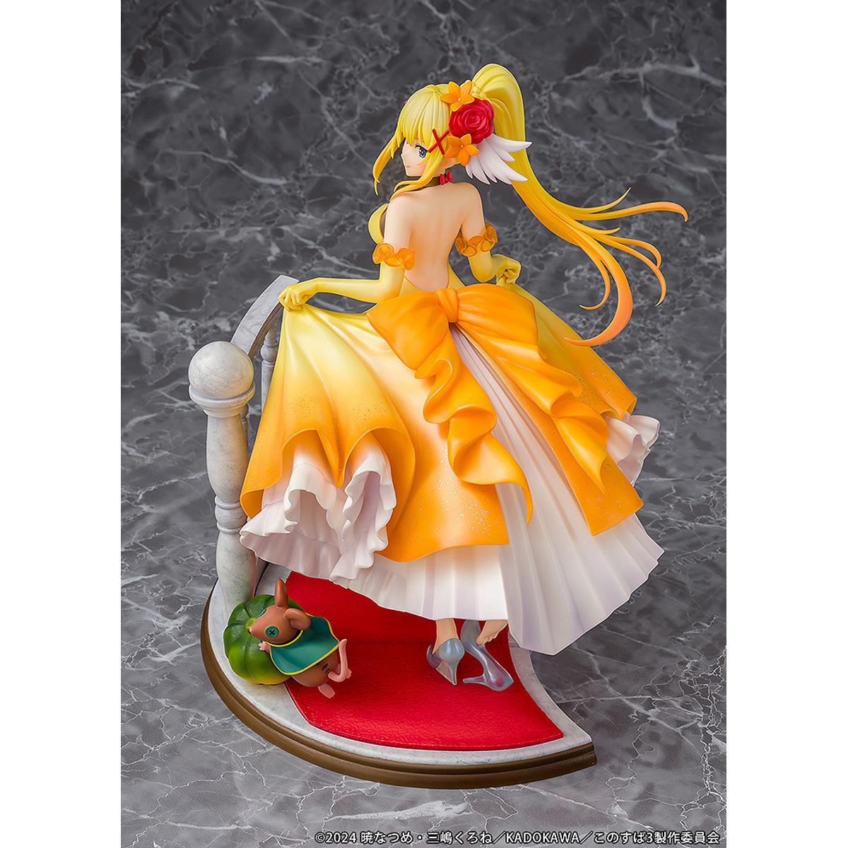 [Pre-Order] Darkness: Fairy Tale Ver KONOSUBA 1/7 Scale Figure