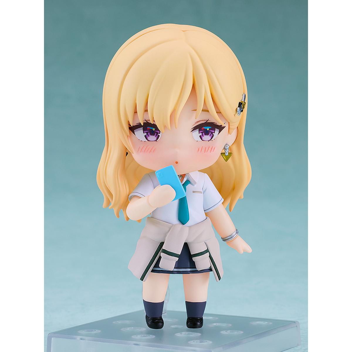 [Pre-Order] Nendoroid Saki Ayase Days with My Step Sister Figure