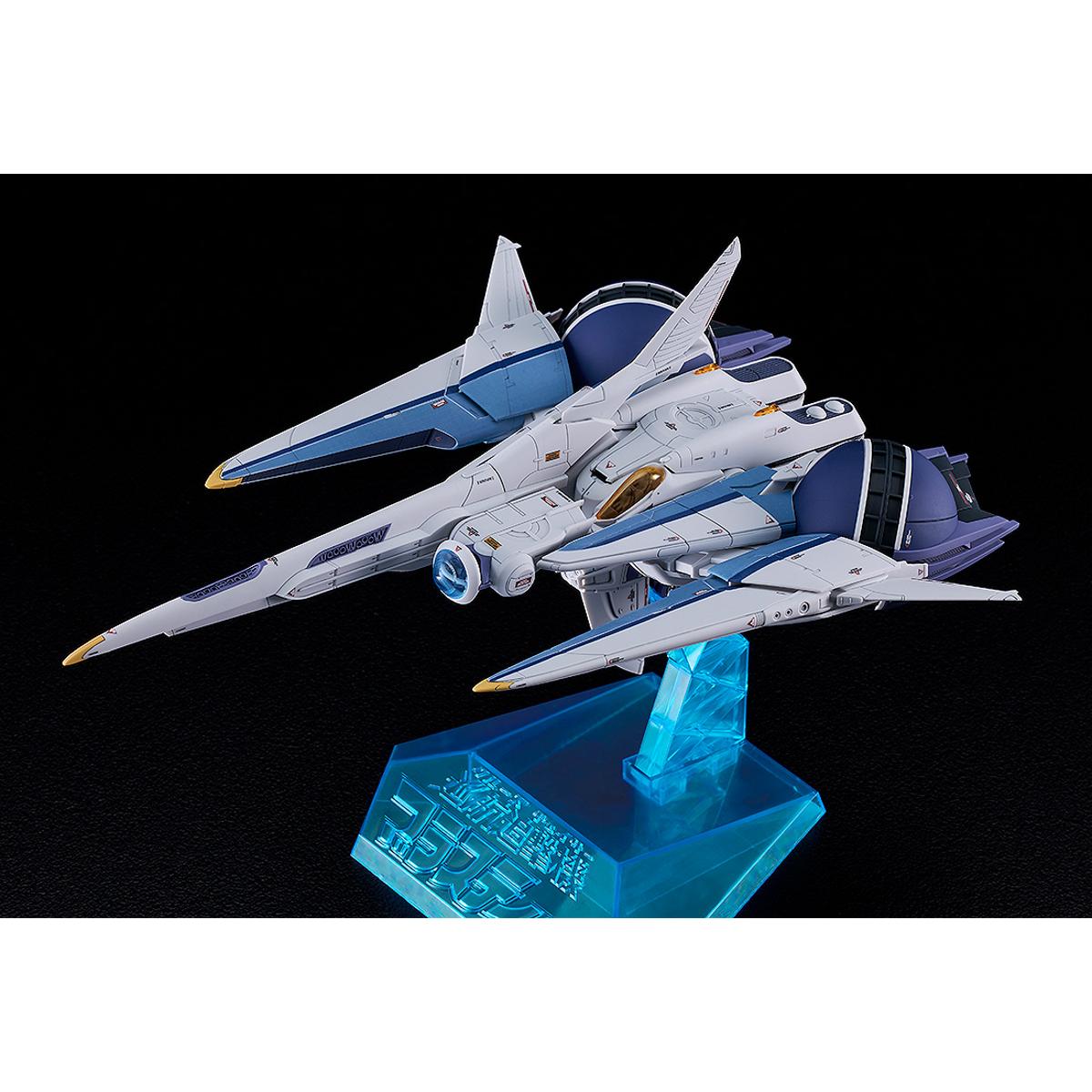 [Pre-Order] PLAMAX SPEX-07 Blassty Cruise Chaser Blassty Model Kit