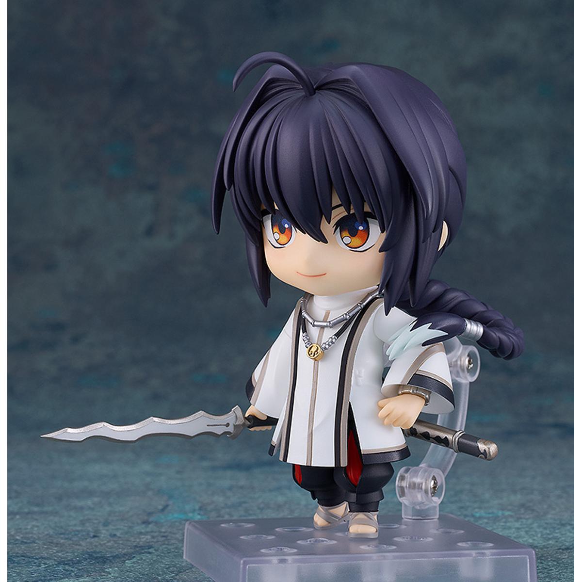 [Pre-Order] Nendoroid Saber Yamato Takeru Fate/Samurai Remnant Figure