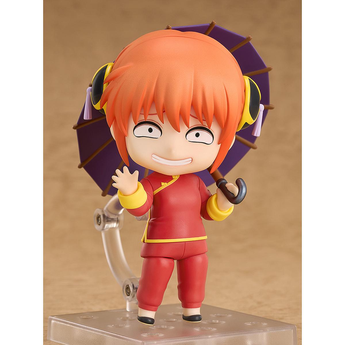 [Pre-Order] Nendoroid Kagura Gintama Figure