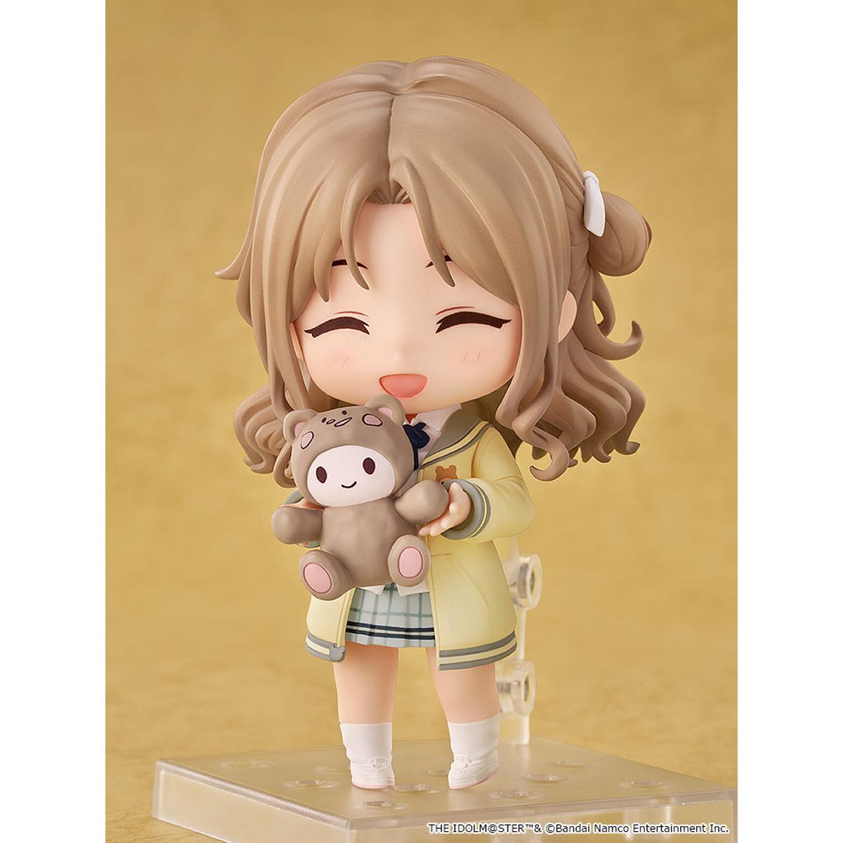 [Pre-Order] Nendoroid Hinana Ichikawa THE IDOLM@STER SHINY COLORS Figure