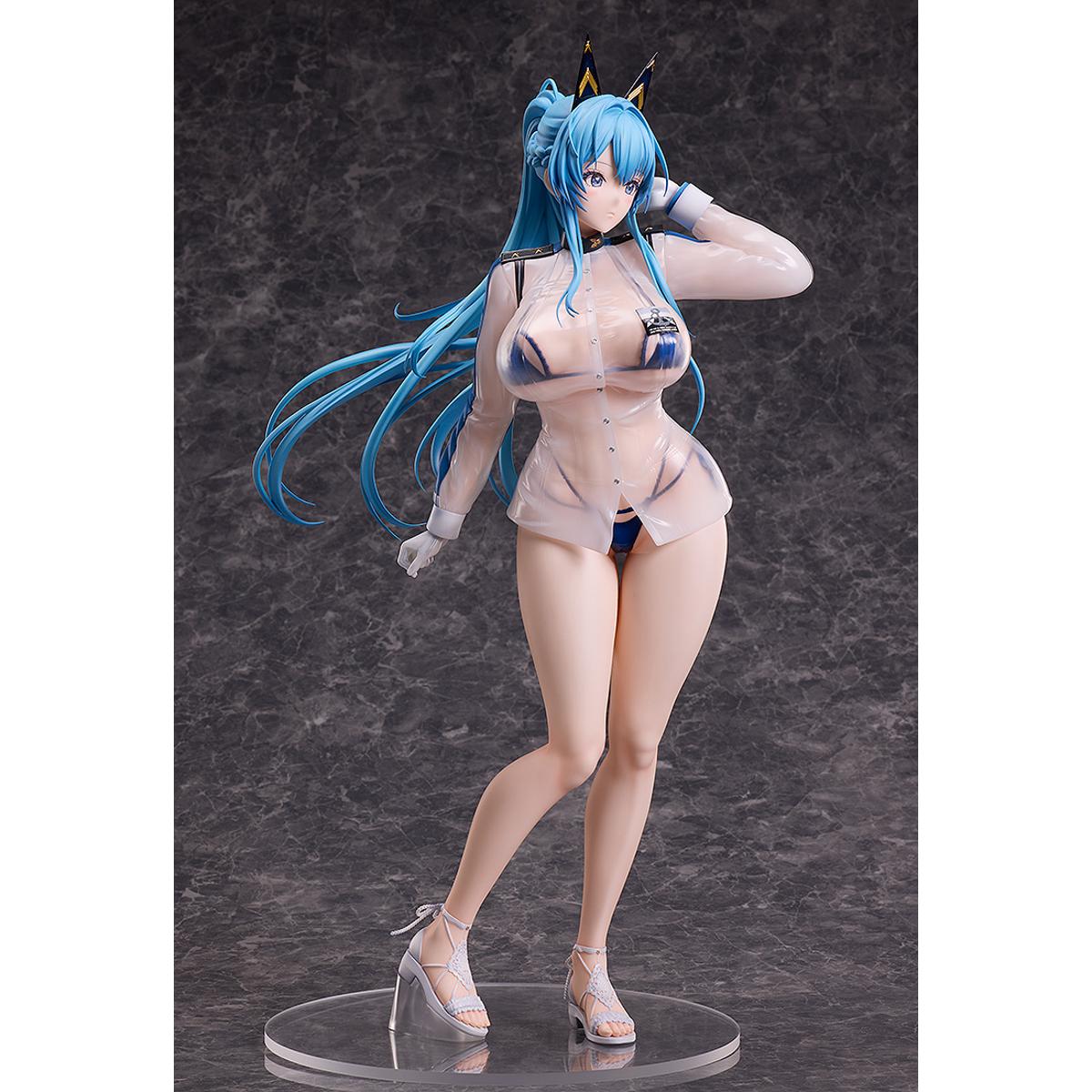 [Pre-Order] Helm: Aquamarine GODDESS OF VICTORY: NIKKE 1/4 Scale Figure