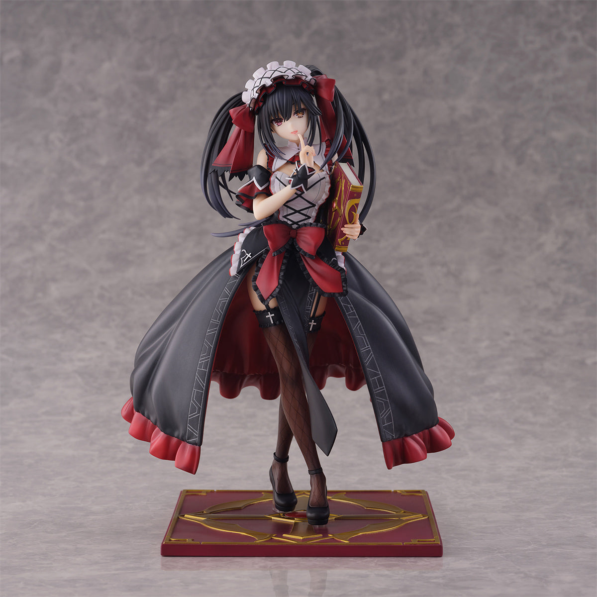 [Pre-Order] Kurumi Tokisaki Rasiel Ver Date A Live 1/7 Scale Figure