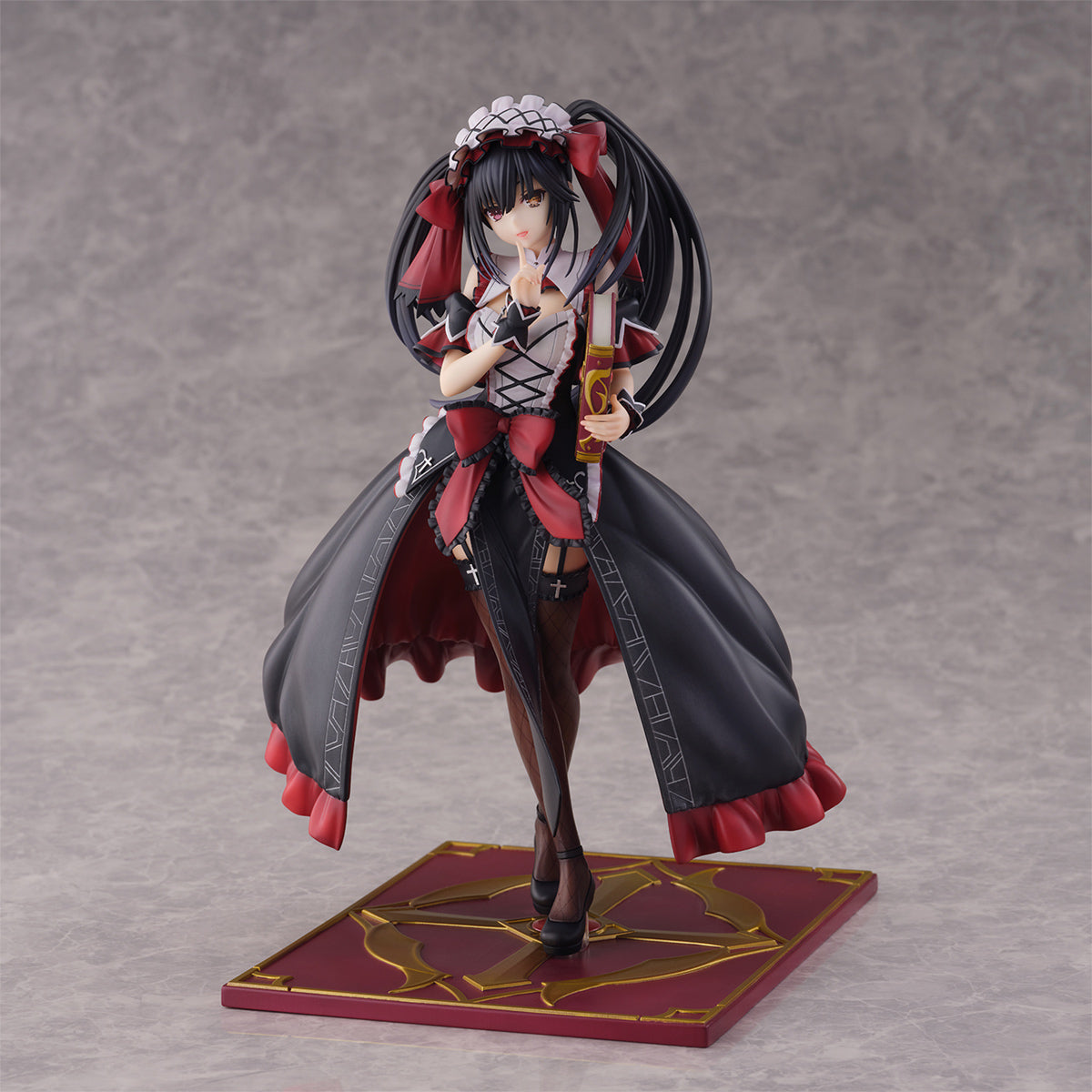 [Pre-Order] Kurumi Tokisaki Rasiel Ver Date A Live 1/7 Scale Figure