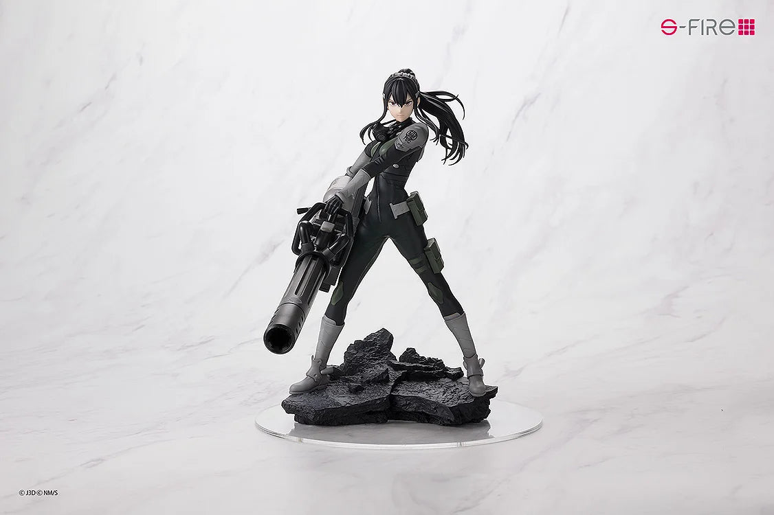 [Pre-Order] Mina Ashiro Kaiju No. 8 1/7 Scale Figure