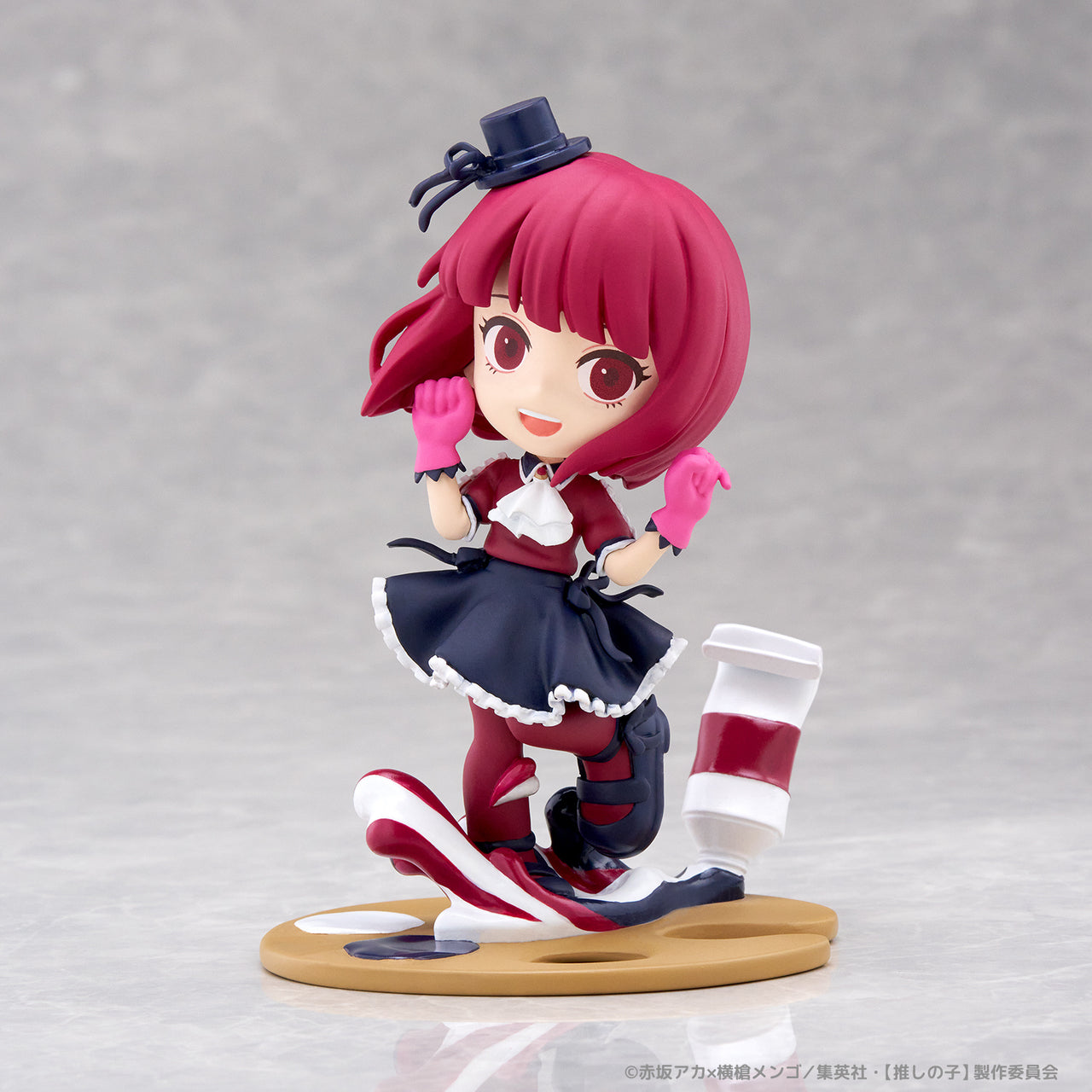 [Pre-Order] PalVerse Pale Kana Arima Oshi no Ko Figure