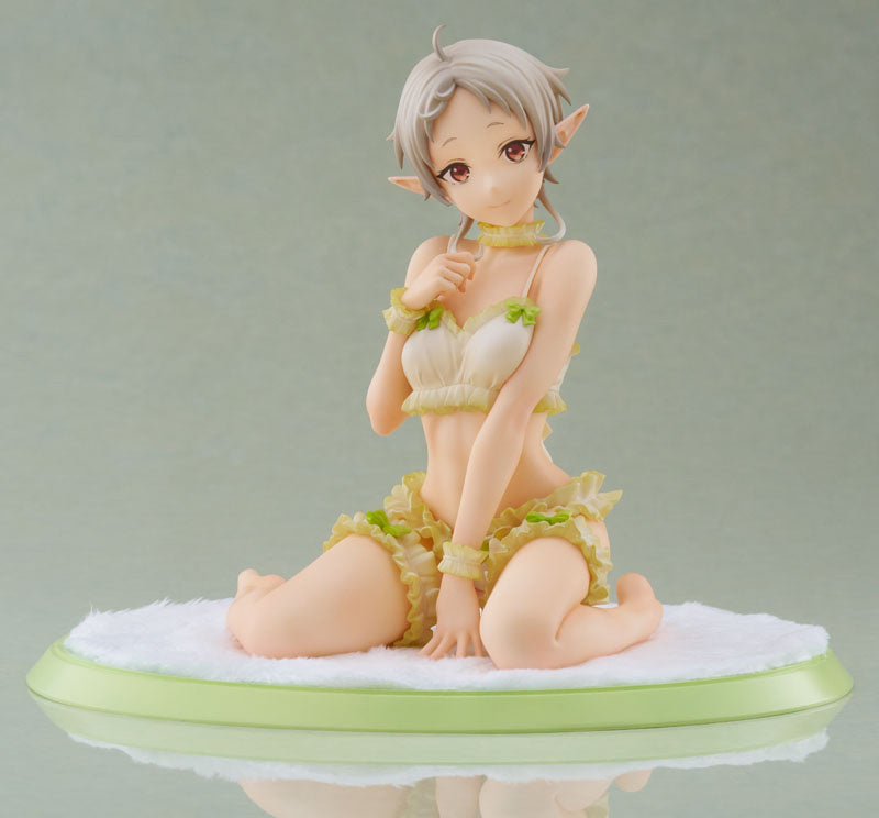 [Pre-Order] Sylphiette Lingerie Ver Mushoku Tensei: Jobless Reincarnation Season 2 1/7 Scale Figure