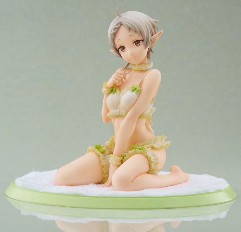 [Pre-Order] Sylphiette Lingerie Ver Mushoku Tensei: Jobless Reincarnation Season 2 1/7 Scale Figure