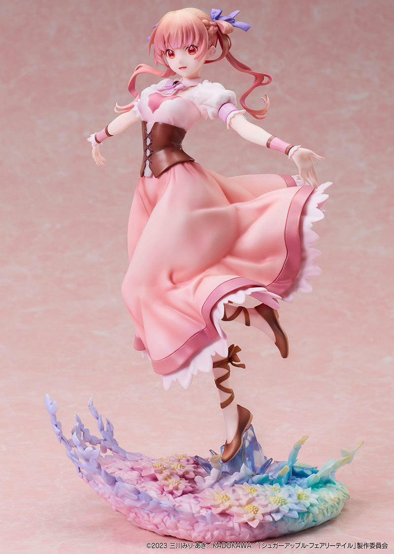 [Pre-Order] Anne Halford & Challe Fenn Challe Sugar Apple Fairy Tale 1/7 Scale Figure Set