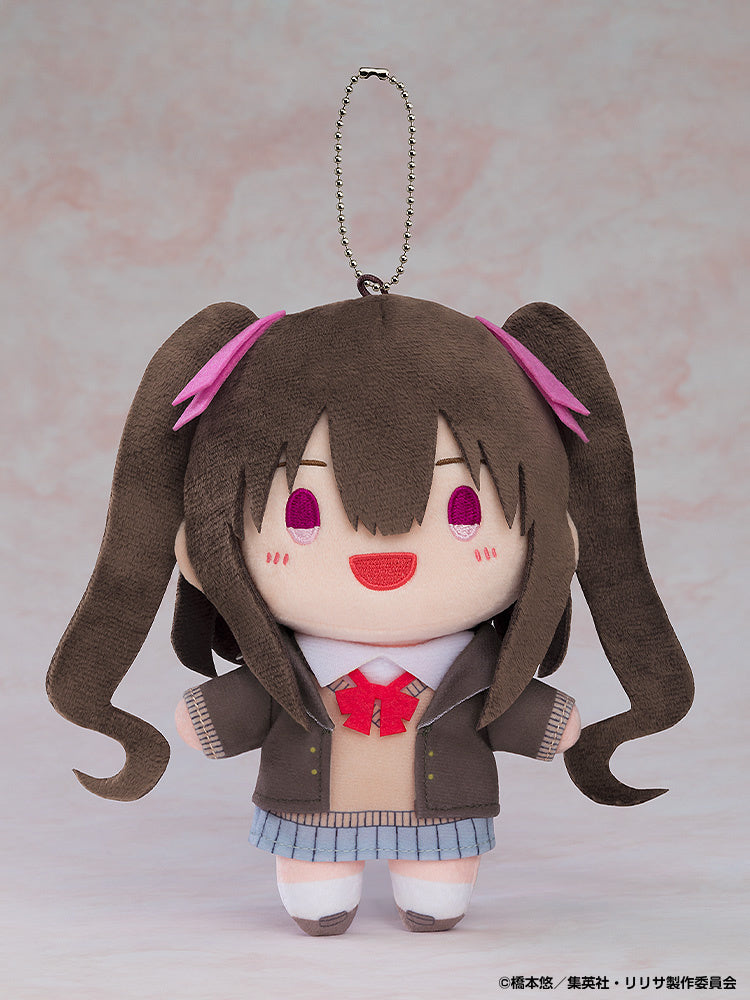 [Pre-Order] Mikari Tachibana 2.5 Dimensional Seduction Plush