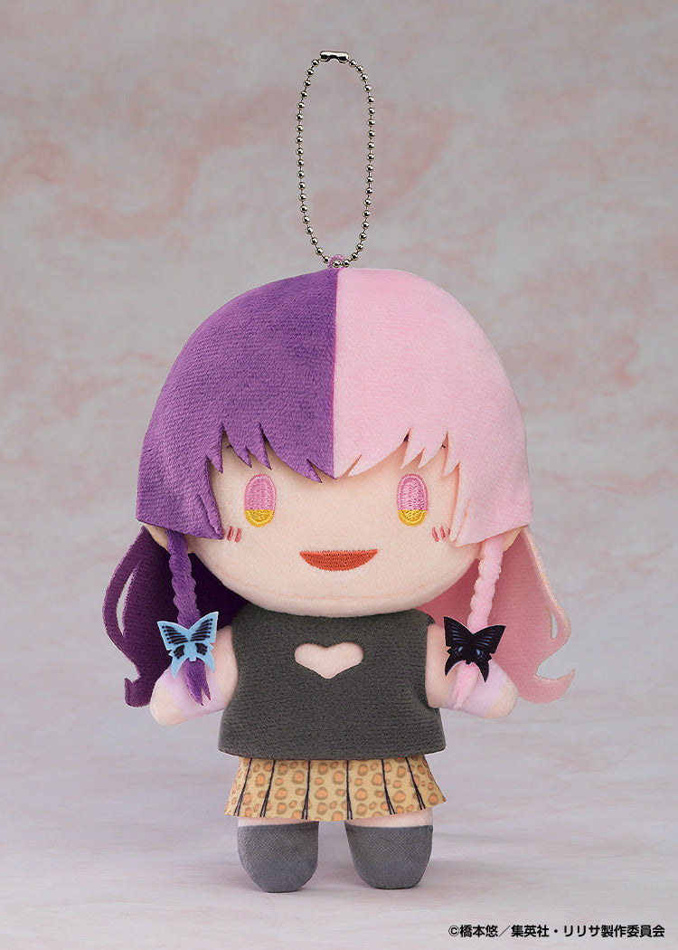 [Pre-Order] Nagomi 2.5 Dimensional Seduction Plush