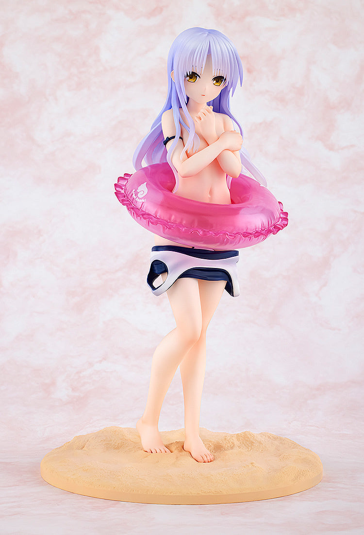 [Pre-Order] Kanade Tachibana: School Swimsuit Ver Angel Beats! 1/7 Scale Figure