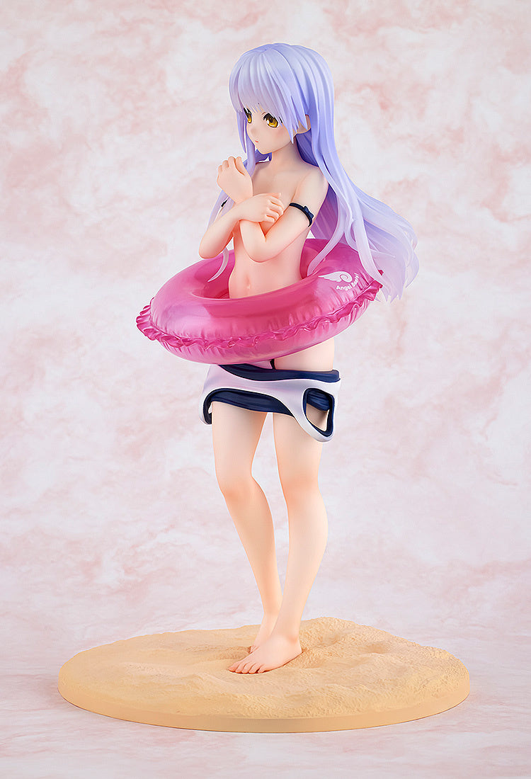 [Pre-Order] Kanade Tachibana: School Swimsuit Ver Angel Beats! 1/7 Scale Figure