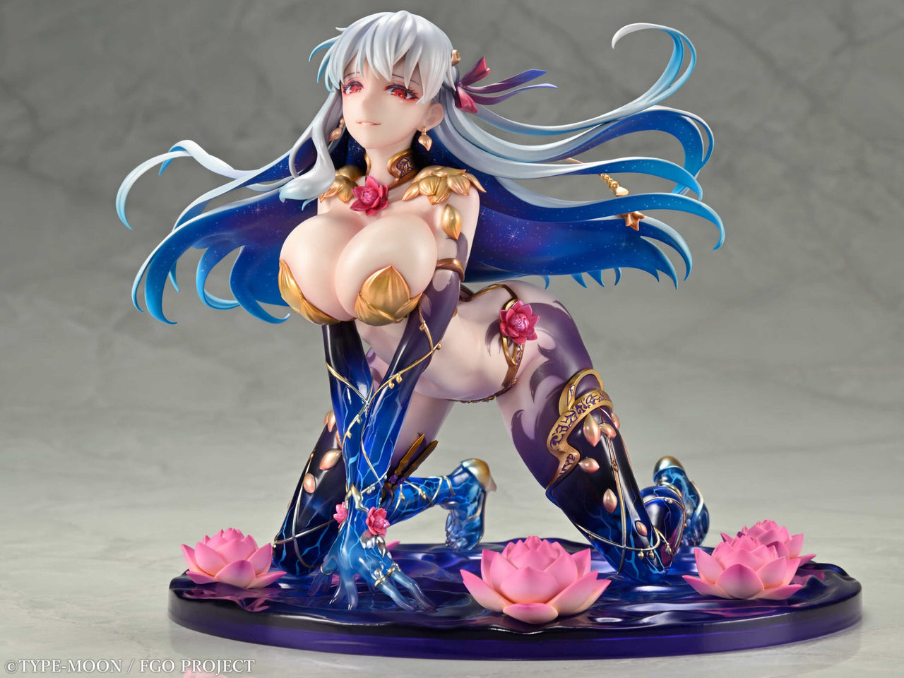 [Pre-Order] Assassin / Kama (Final Ascension) Fate/Grand Order 1/7 Scale Figure