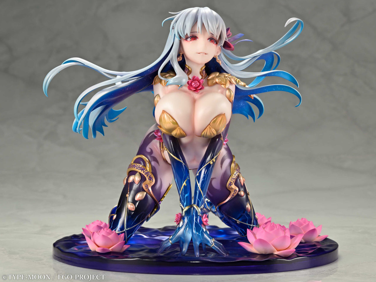 [Pre-Order] Assassin / Kama (Final Ascension) Fate/Grand Order 1/7 Scale Figure