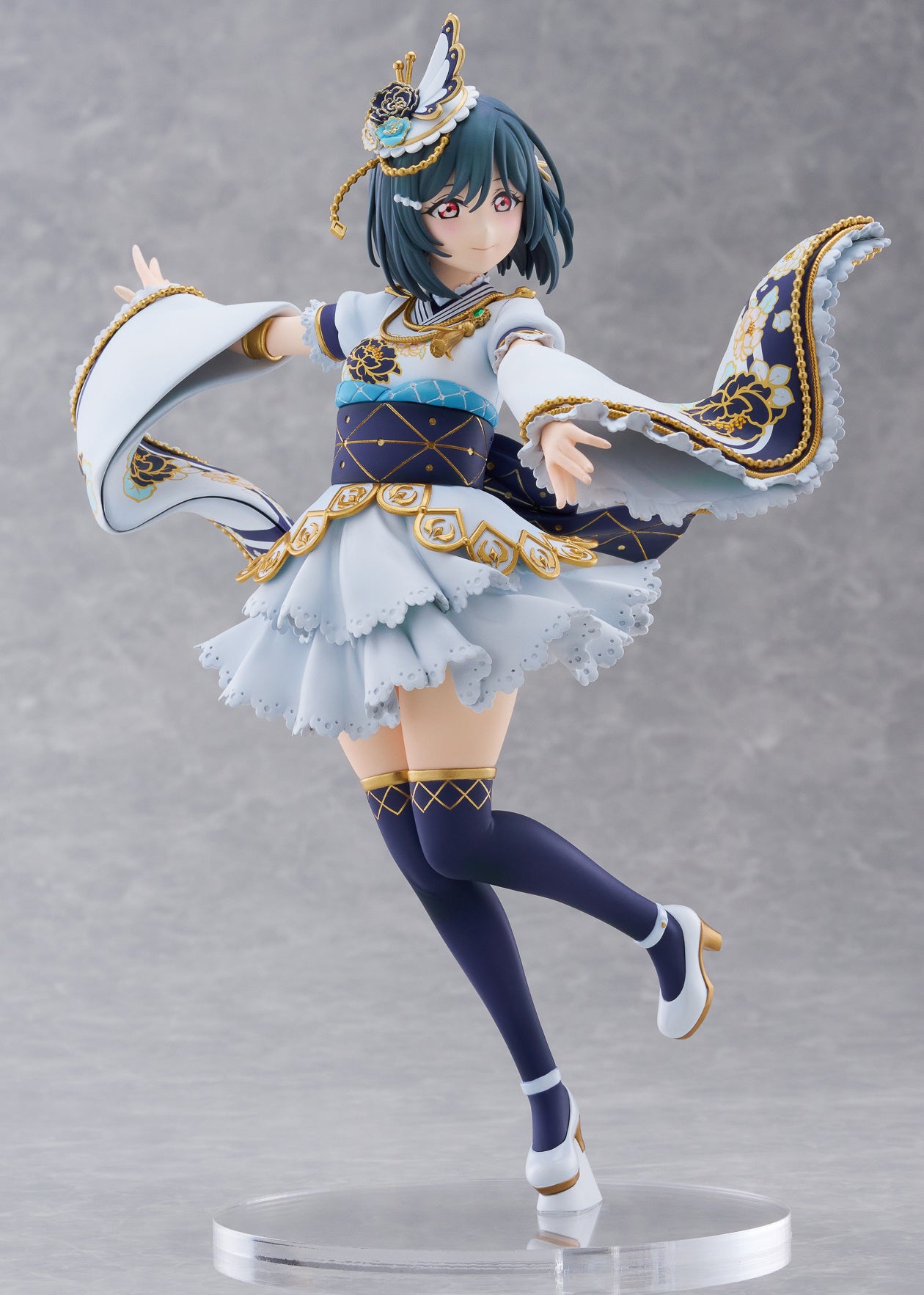 [Pre-Order] Shioriko Mifune Love Live! Nijigasaki High School Idol Club 1/7 Scale Figure