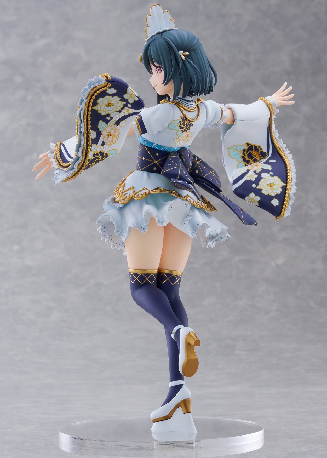 [Pre-Order] Shioriko Mifune Love Live! Nijigasaki High School Idol Club 1/7 Scale Figure